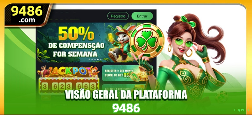 Login rápido no app cupwin