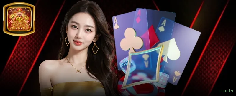 Dealers profissionais da cupwin